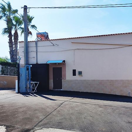 Country House Ortensie Torre del Greco Exterior photo