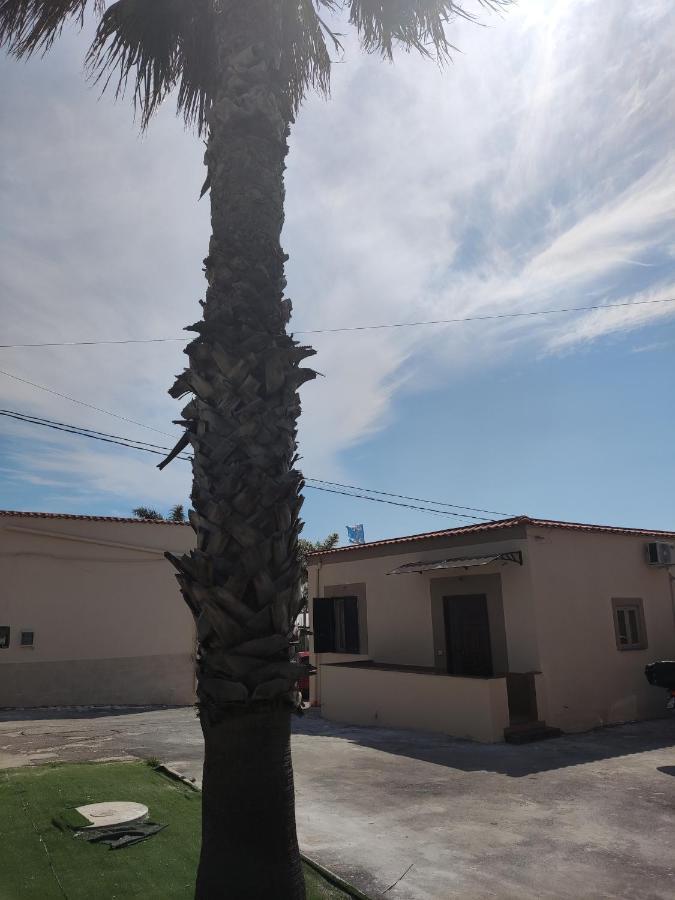 Country House Ortensie Torre del Greco Exterior photo