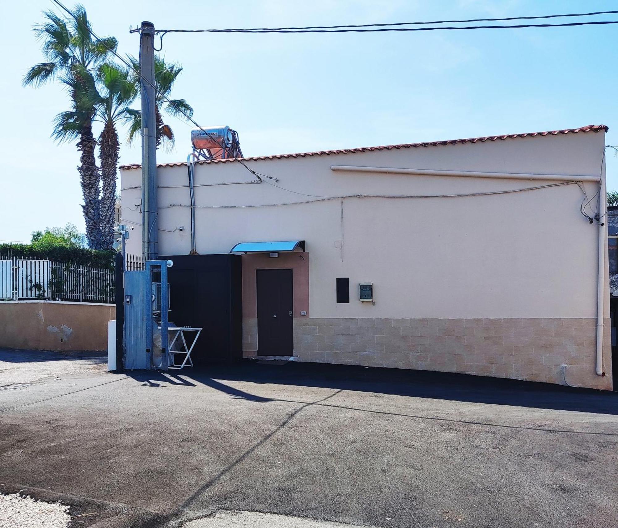 Country House Ortensie Torre del Greco Exterior photo