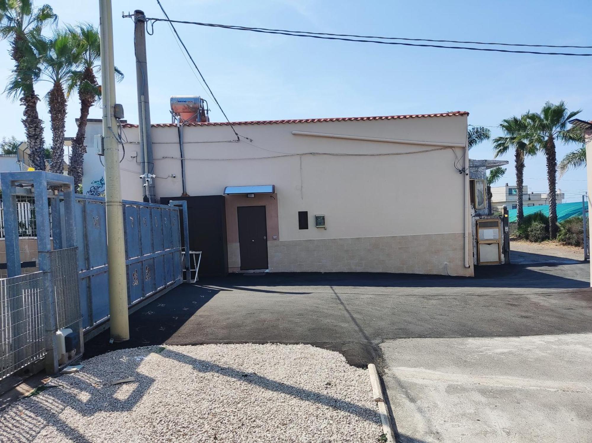 Country House Ortensie Torre del Greco Exterior photo